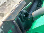 Specialty with Quick Coupler