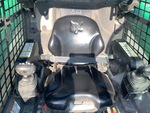 Control Station with Seats/Armrests