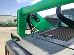 Hydraulics with Hoses (Hydraulics)