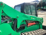 Chassis with Lift Arm Condition