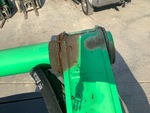 Chassis with Chassis to Arm Pins