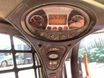 Control Station with Dash Console