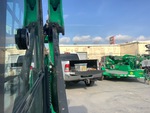 Hydraulics with Loader Lift Cylinders
