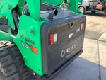 General Appearance with Sheet Metal (fiberglass) Condition