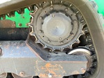 Drivetrain with Final Drives