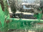 Hydraulics with Bucket Tilt Cylinders