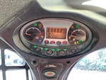 Control Station with Warning Lights