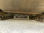 Chassis with Belly Pans