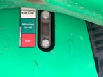 Hydraulics with Hydraulic Tank
