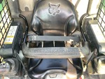Safety with Safety Lock Out/Stop