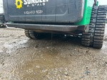 Chassis with Frame Condition