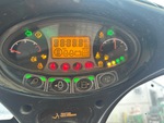 Control Station with Motorwarnleuchten