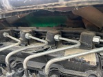 Motor with Engine - Right Side