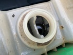 Motor with Kühler