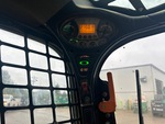 Control Station with Dash Console