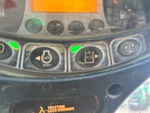 Control Station with Auxiliary Hydraulic Control