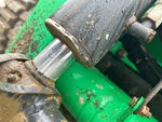 Hydraulik with