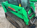 Chassis with Hebearm - Zustand