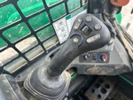 Control Station with Antriebsstrang-Elemente