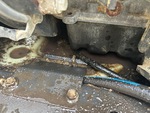 Motor with