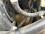 Motor with