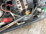 Motor with