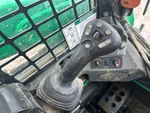 Control Station with Steering Controls