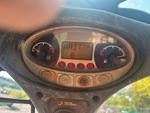 Control Station with Warning Lights