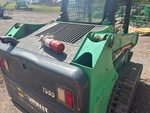 General Appearance with Sheet Metal (fiberglass) Condition