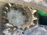 Drivetrain with Final Drives
