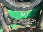 Hydraulics with Hoses (Hydraulics)