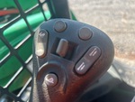 Control Station with Auxiliary Hydraulic Control