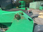 Chassis with Chassis to Arm Pins