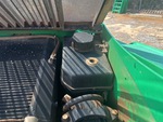 Hydraulics with Hydraulic Tank