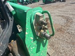 Hydraulics with Auxiliary Hydraulic Plumbing