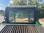 General Appearance with Glass