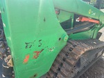 Chassis with Frame Condition