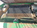 Engine with Radiator
