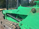 Chassis with Lift Arm Condition