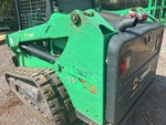 General Appearance with Paint