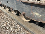 Undercarriage with Track Rollers
