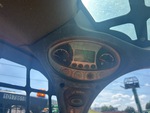 Control Station with Dash Console