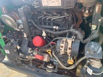 Engine with Engine - Right Side