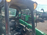 General Appearance with Hand Rails