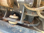 Engine with Oil Leaks