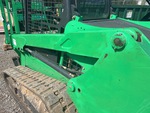Chassis with Lift Arm Condition