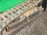 Undercarriage with Roller Frames