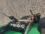 Specialty with Quick Coupler
