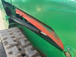 Hydraulics with Loader Lift Cylinders