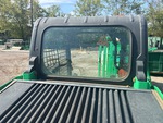General Appearance with Glass